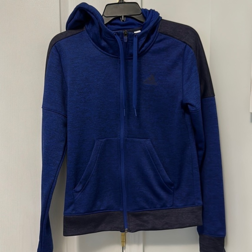 Addidas hoodie
